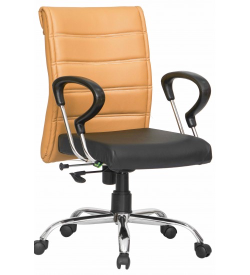 Scomfort SCROLLE MB Executive Chair